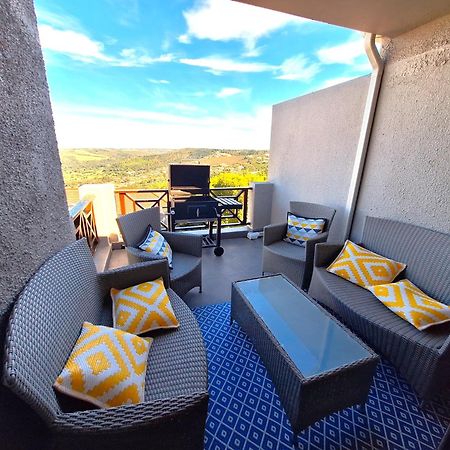 Mount Castleton Apartment Plettenberg Bay Exterior photo