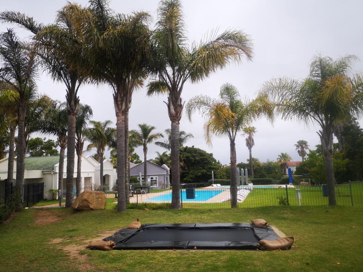 Mount Castleton Apartment Plettenberg Bay Exterior photo