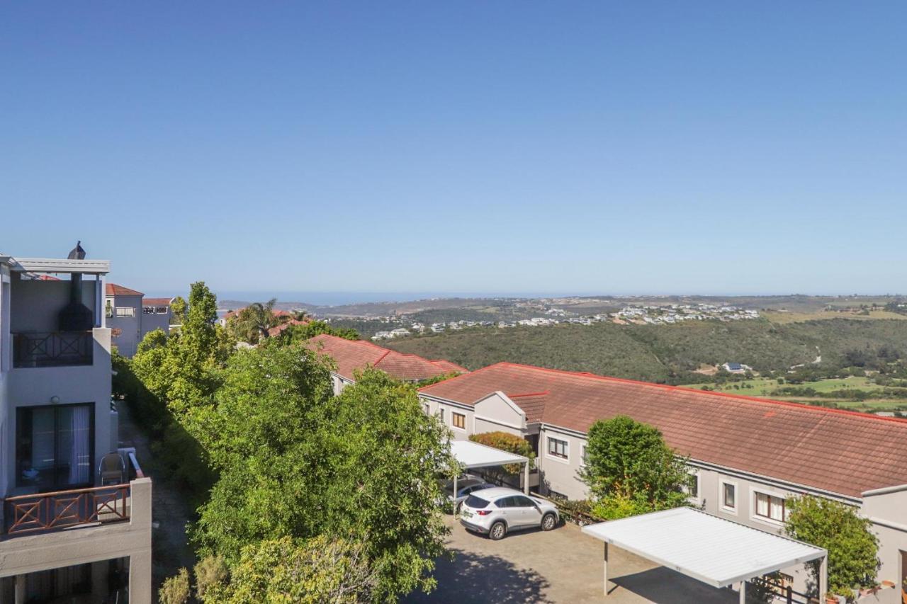 Mount Castleton Apartment Plettenberg Bay Exterior photo