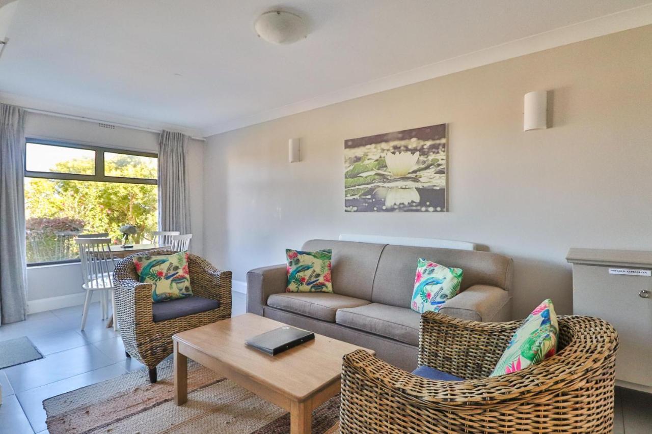 Mount Castleton Apartment Plettenberg Bay Exterior photo