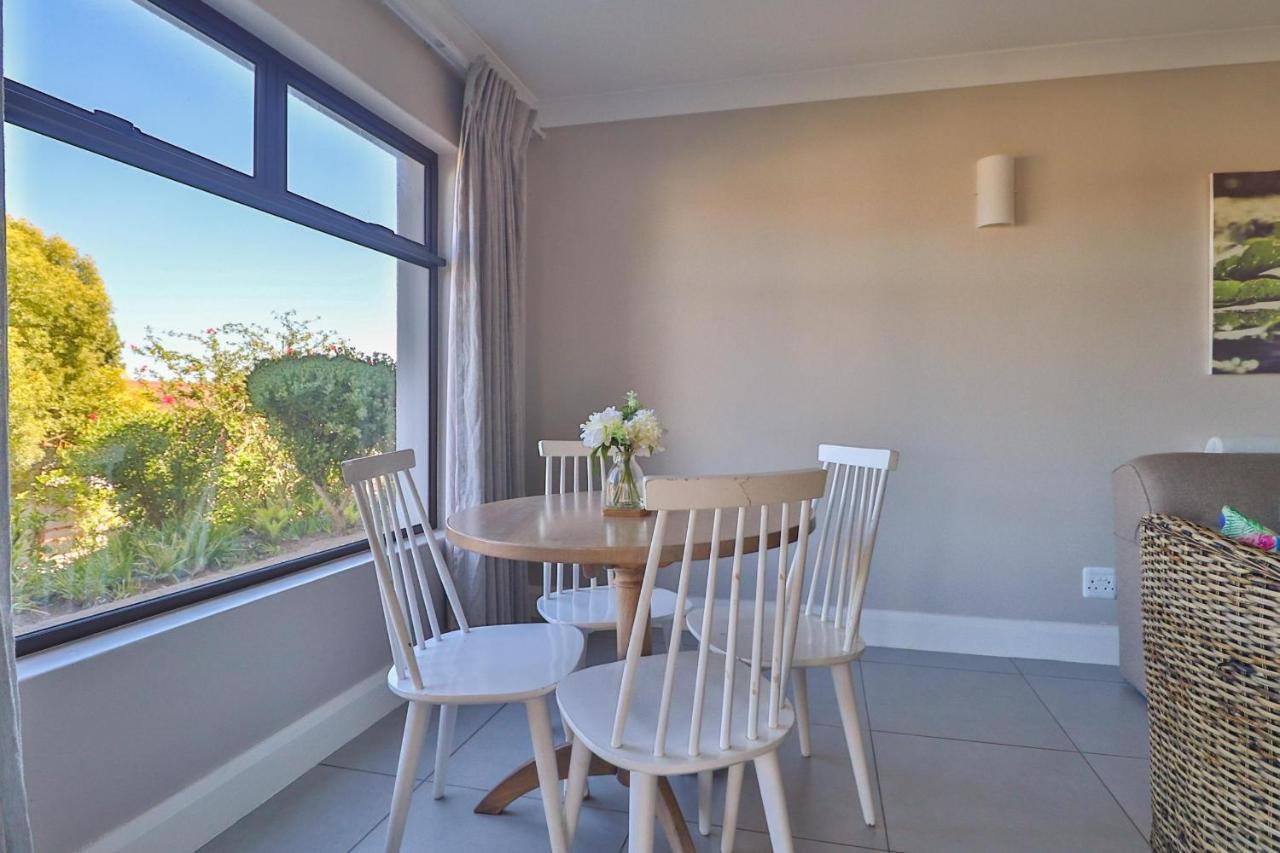 Mount Castleton Apartment Plettenberg Bay Exterior photo