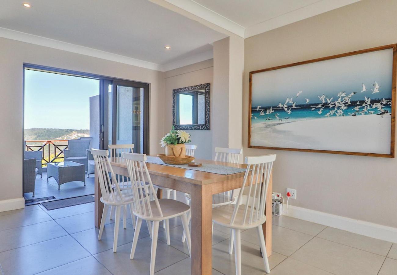 Mount Castleton Apartment Plettenberg Bay Exterior photo
