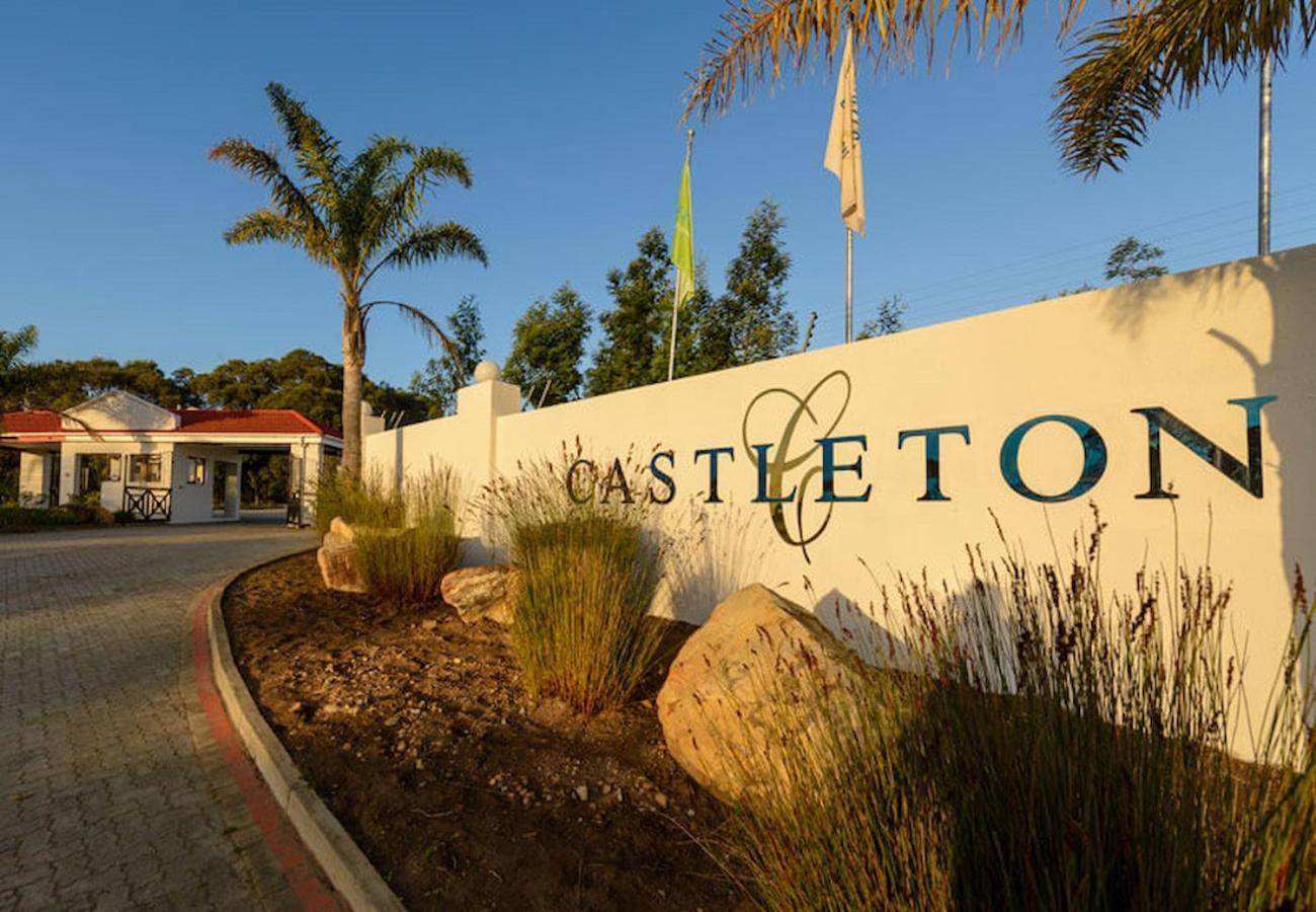 Mount Castleton Apartment Plettenberg Bay Exterior photo