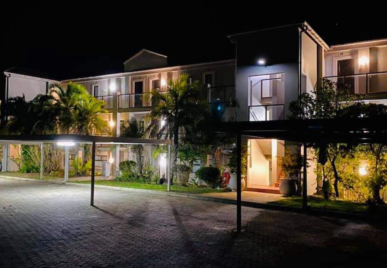Mount Castleton Apartment Plettenberg Bay Exterior photo