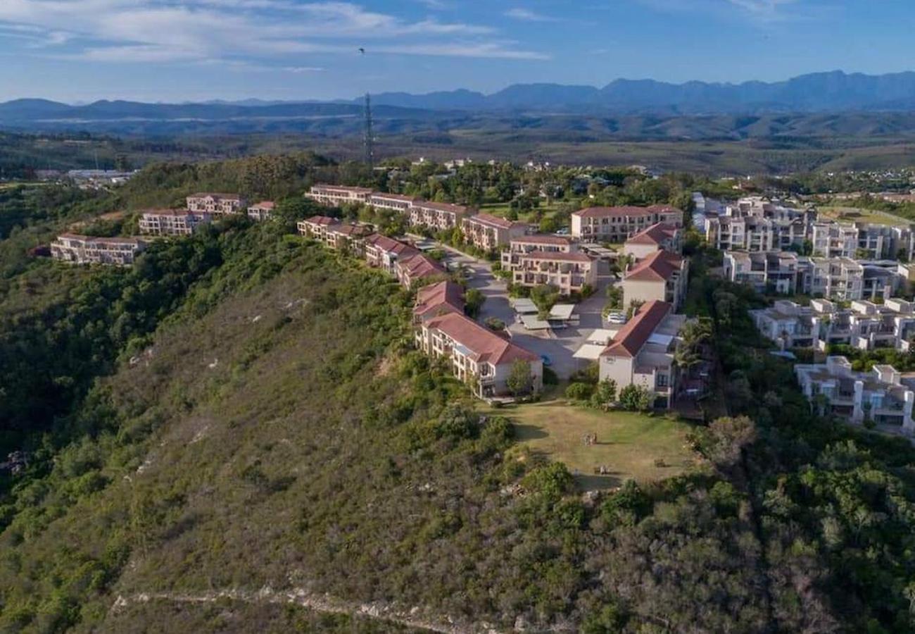 Mount Castleton Apartment Plettenberg Bay Exterior photo