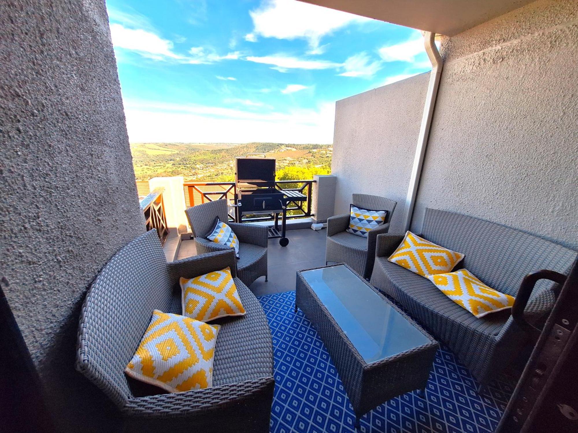 Mount Castleton Apartment Plettenberg Bay Exterior photo