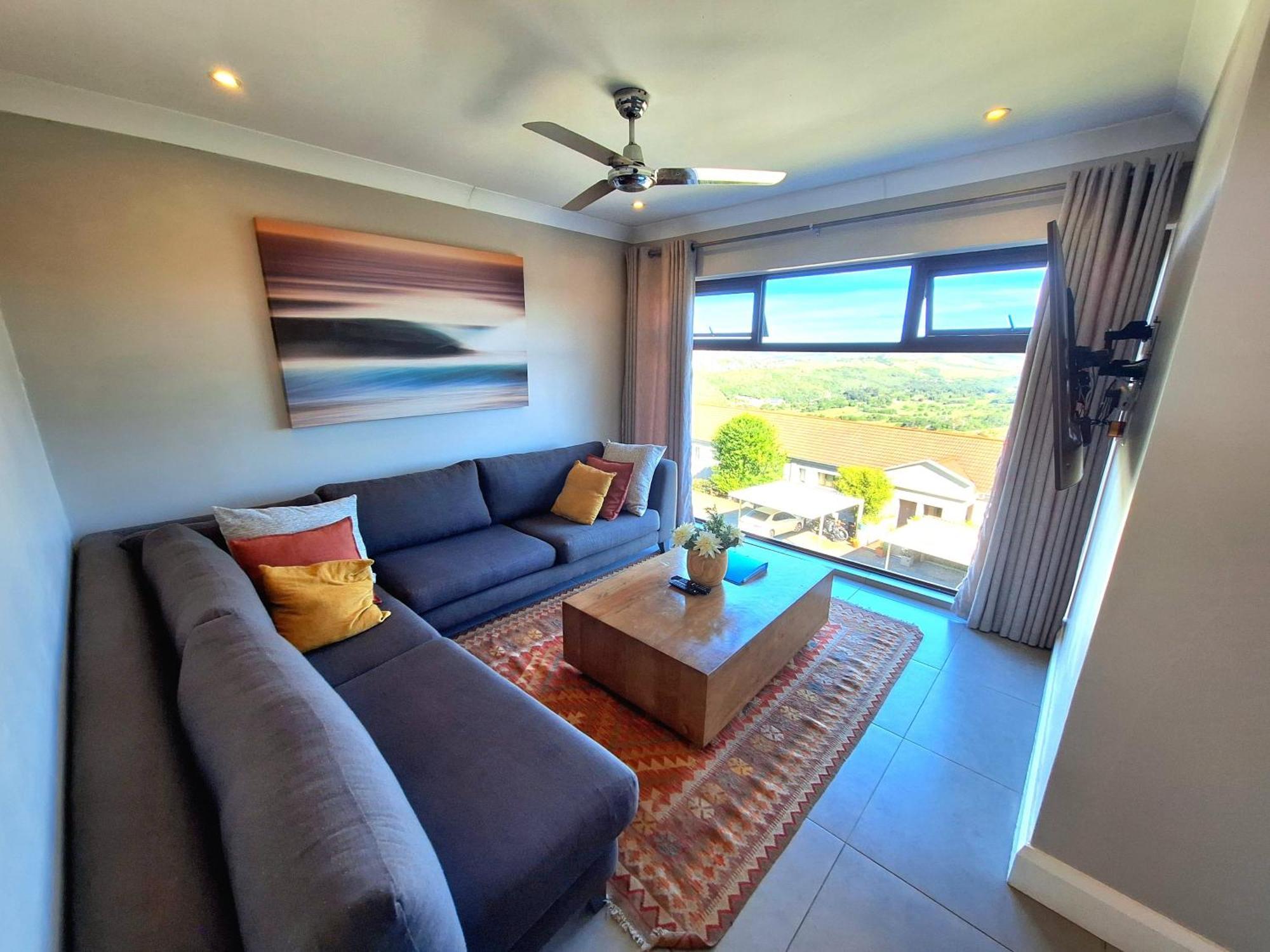 Mount Castleton Apartment Plettenberg Bay Exterior photo