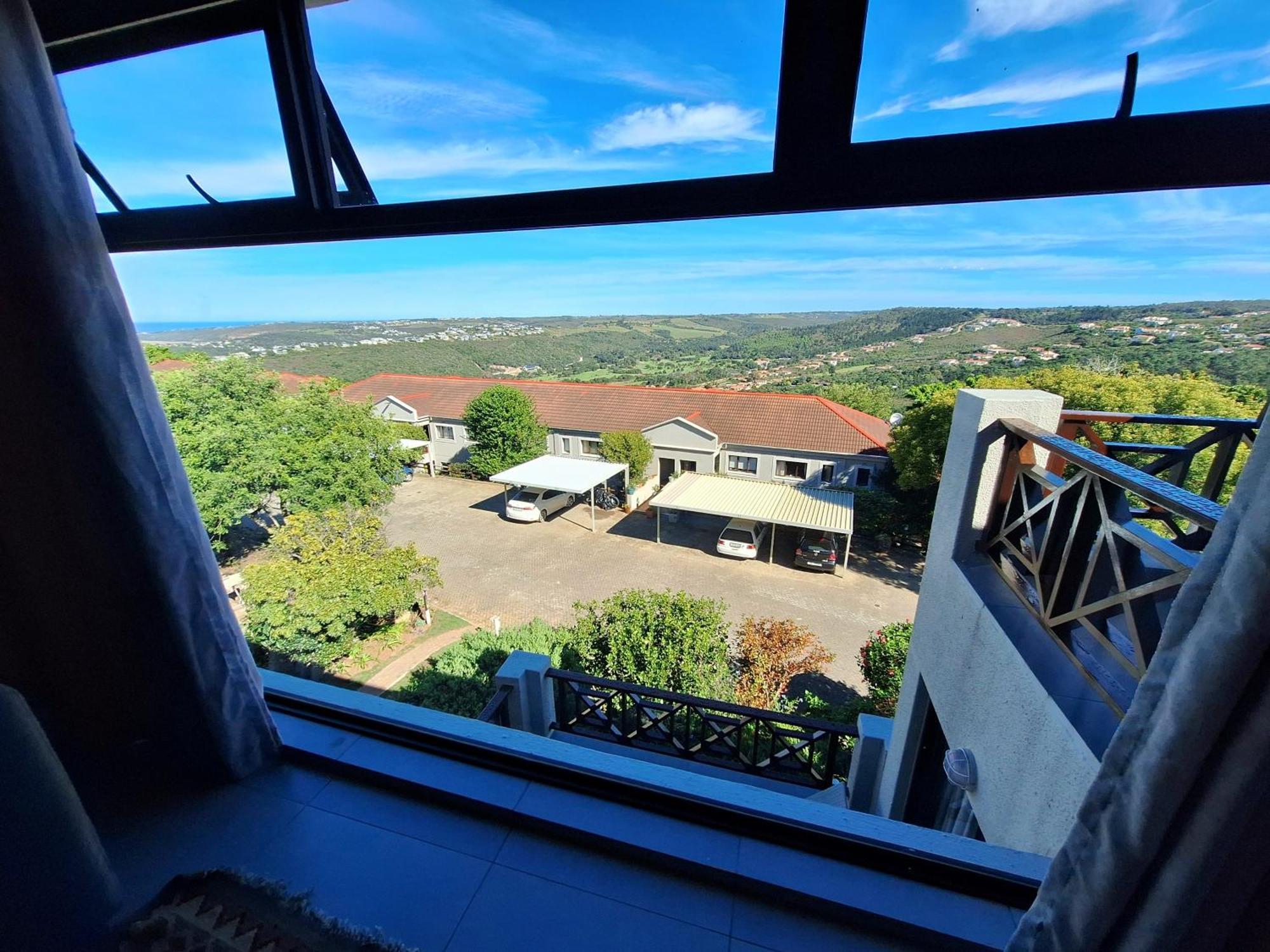 Mount Castleton Apartment Plettenberg Bay Exterior photo